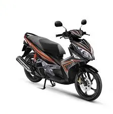 Picture for Yamaha Nouvo Elegance 135cc